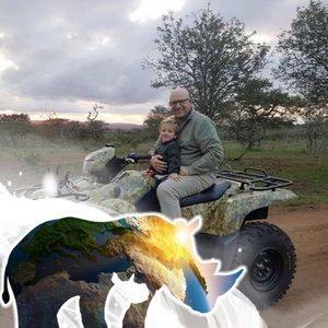 Meet your Posher, Brian